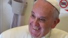 Papa Francisco quiere visitar Chile en 2016