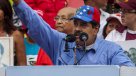 Maduro: Viaje de Piñera y ex presidentes lo están pagando con el dinero del narcotráfico