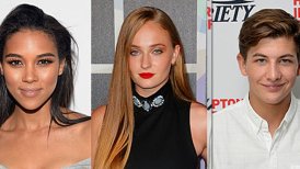 El director de la cinta dio a conocer quiénes interpretarán a "Jean Grey", "Cíclope" y "Tormenta".