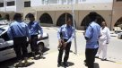 Seis muertos en ataque a hotel de lujo en Libia
