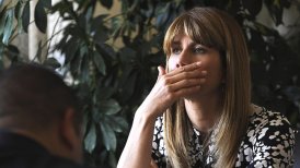 "Se metieron a mi Gmail, hackearon mi cuenta personal y desde esta cuenta personal le han pedido dinero a muchas personas", lamentó la ex senadora DC.