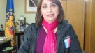 Gobernadora de Aysén renunció tras ser formalizada por fraude al fisco