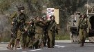 ONU instó a la contención tras ataques en la frontera líbano-israelí
