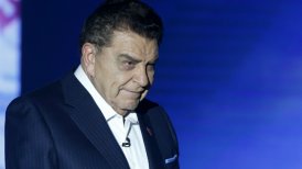 El papa eligió al comunicador nacional por su calidad de líder internacional.