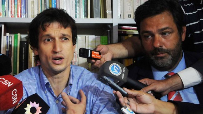 El fiscal Nisman "no confiaba en nadie, ni siquiera en sus custodios"