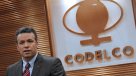Codelco prepara recorte de costos \