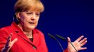 Merkel descartó reducir la deuda pública de Grecia