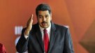 Maduro aseguró que Estados Unidos planea derrocar su gobierno