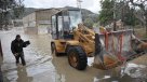 Grecia: Inundaciones mantienen en alerta a autoridades