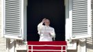 Papa Francisco recibirá a Presidenta Bachelet