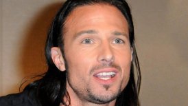 Medina fue protagonista de "Power Rangers Samurai" y encarnó a "Dekker".