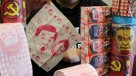 China confiscó papel higiénico a Hong Kong por tener impresa la cara de la autoridad local