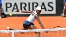 Venus y Serena Williams brillaron en Argentina por la Copa Federación