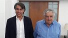 Enríquez-Ominami se reunió con José Mujica y destacó su \