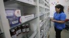 Diputado Coloma oficiará al ISP por falta de remedios genéricos en farmacias