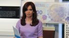 Cristina Fernández fue imputada por la denuncia de Nisman
