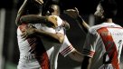 River Plate goleó a Sarmiento de Junín en primera fecha del torneo argentino