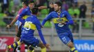 Everton y Magallanes repartieron puntos en Valparaíso