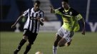 Montevideo Wanderers batió a Zamora en duelo de rivales de Palestino