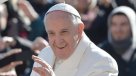 Papa Francisco pidió a los jóvenes no reducir el amor \