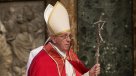 Papa Francisco recibirá a familiares de víctimas de la AMIA