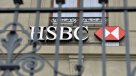 Gobierno británico rechazó intervenir en la investigación sobre el HSBC