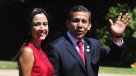 Cae aprobación de Ollanta Humala por acusaciones a su esposa