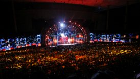 Este lunes la Quinta Vergara recibirá la segunda noche del certamen.