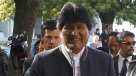 Bolivia firmará acuerdo con Uruguay para usar puerto en el Atlántico