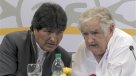 Mujica: Que Bolivia tenga salida al mar es un \