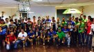 Campeonato Chileno de Velocidad lanzó su temporada 2015