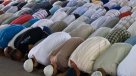 Marroquíes fueron sancionados al ser sorprendidos rezando en horario de trabajo