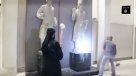 Estado Islámico destruyó estatuas de más de 2.800 años de antigüedad