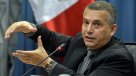 Fiscalía pidió 25 años de cárcel para ex ministro del Interior de Humala