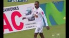 Jugador panameño abandonó la cancha enojado por insultos racistas en la liga peruana