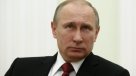Putin firmó decreto para bajarse el sueldo en un 10 por ciento