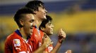 Chile enfrenta a Ecuador con la misión de dejar atrás su mal estreno en el Sub 17