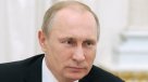 Putin reconoció haber ordenado anexión de Crimea antes del referéndum