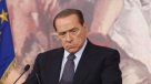 Tribunal Supremo confirmó la absolución de Berlusconi por el \