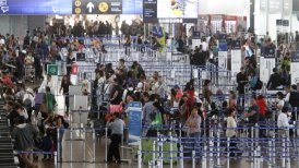 Desde la concesionaria SCL aseguraron que otros listados reconocen al terminal aéreo como uno de los mejores de la región.