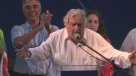 Mujica criticó decisión de EE.UU. de declarar a Venezuela una amenaza: \