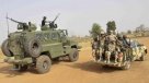 Estado Islámico acepta el juramento de lealtad del grupo nigeriano Boko Haram