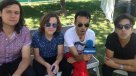 LOPEZ y su primera experiencia en Lollapalooza: Nos queda una bonita sensación
