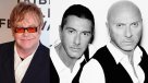 La encendida polémica entre Elton John y Dolce & Gabbana