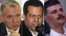 Ex altos cargos de Hugo Chávez investigados por presunto blanqueo de dinero