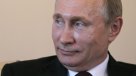 Putin reapareció tras 10 días de ausencia