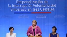 El proyecto no tiene urgencia, por lo que pasada esta primera sesión se comenzará a invitar a expertos para debatir el tema.