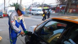 Las gasolinas de 93 y 97 octanos tendrán un nuevo incremento de 5,2 pesos por litro.