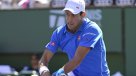 La victoria de Novak Djokovic sobre Andy Murray en Indian Wells