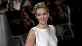 Antes de "Apocalypse", Lawrence estuvo en "First class" (2011) y "Days of future past" (2014).